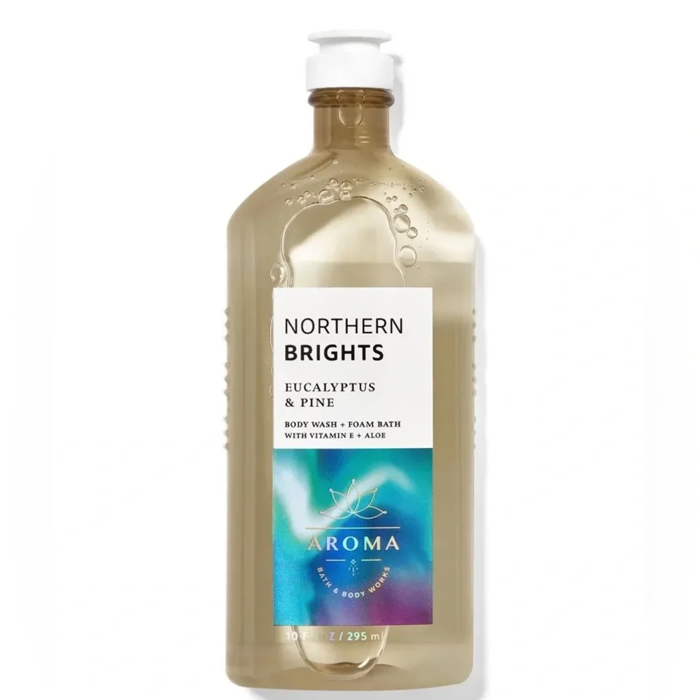 Bath & Body Works Northern Brights Aromatherapy - Picture 3 of 4